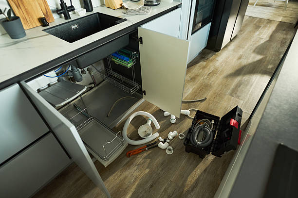 Reliable Leak Detection contractor in Bluffton, GA by Street Wise - Plumbing