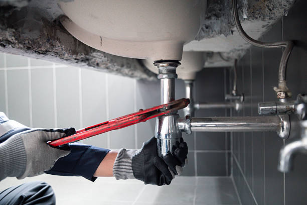 Licensed Leak Detection service in Bluffton, GA - Street Wise - Plumbing